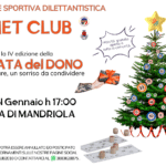 Versione copertina della Locandina la Tombola del Dono